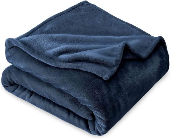 Premium Fleece Single Blanket