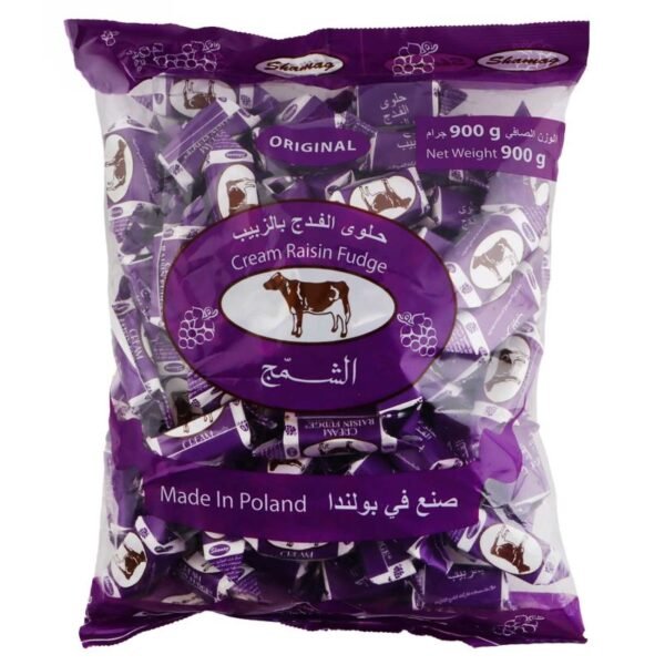 Shamag Classic Fudge Collection 900g