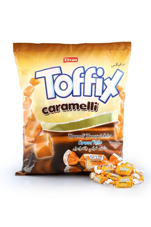 Toffix Classic Toffee Collection 800g