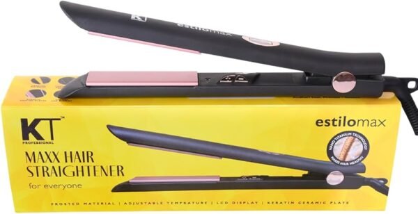 TVITEK Professional Hair Straightener