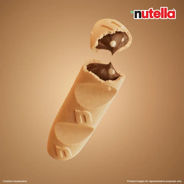 Nutella B-ready - Image 4