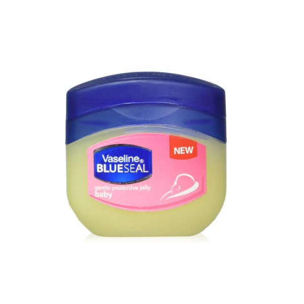 Vaseline Blueseal Gentle Protective Gelly Baby