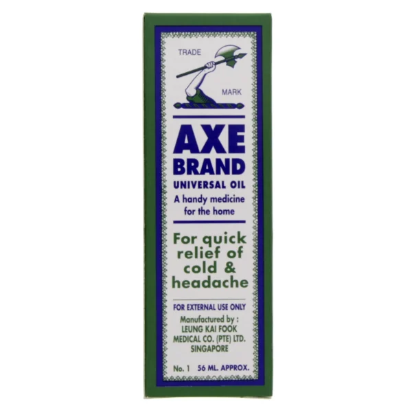 Axe Brand Universal oil 56Ml