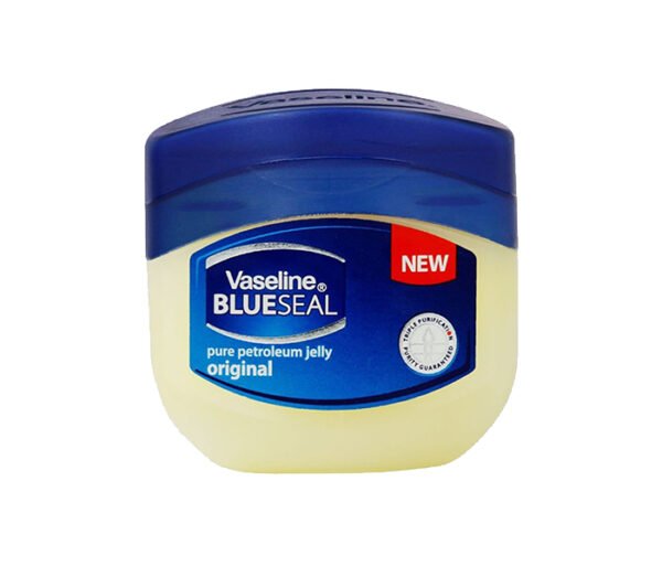 Vaseline Blueseal Petroleum Jelly Original