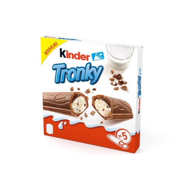 Kinder Tronky 90G