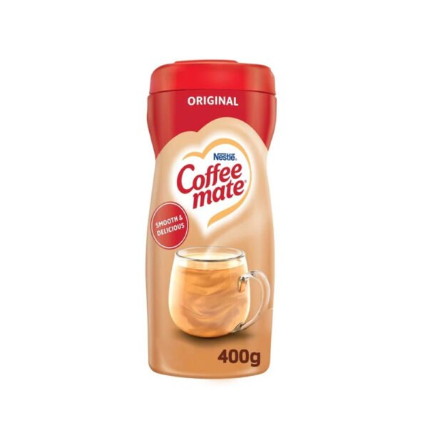 Nestle Coffee Mate Instant Coffee 400G