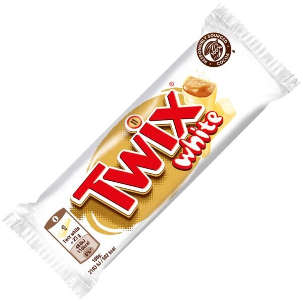 Twix white 46G - Image 2