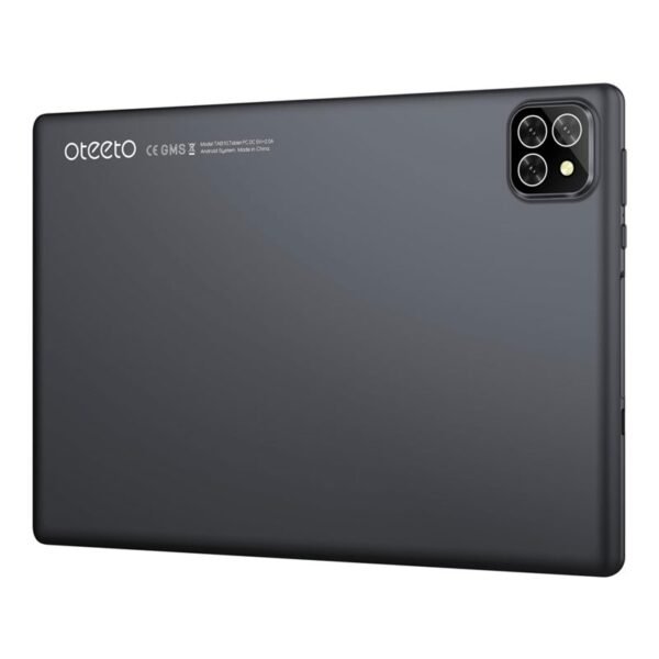 Oteeto Tab 10 Magic ,8GB RAM,512GB ROM,8000 mAh Battery ,5G Android Tablet - Image 2