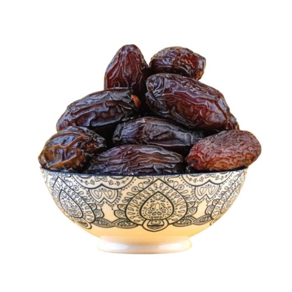 Al Khiyyar Majhoul Dates 1Kg