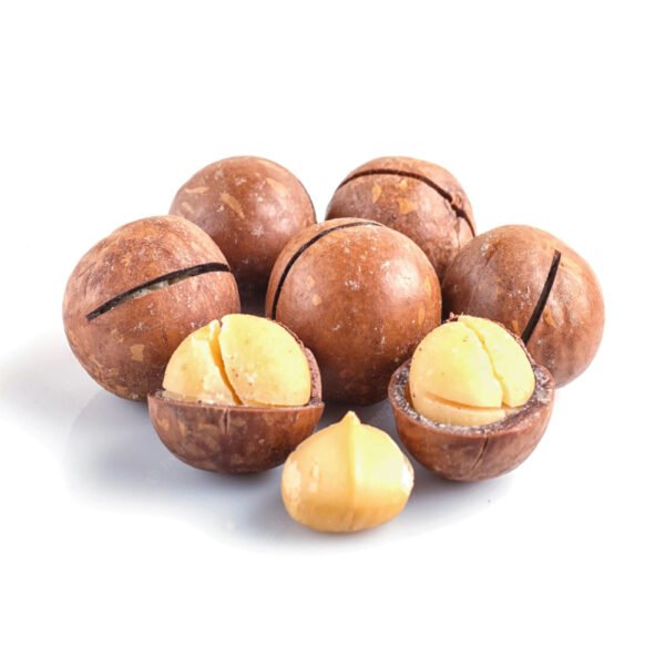 Macadamia Nut Vanilla Flavor 500G