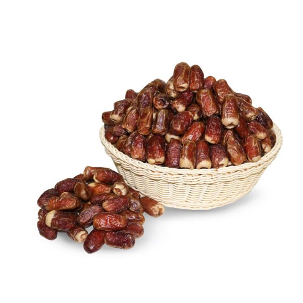 Al Rafaya Dates Luxury 1Kg