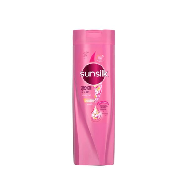 Sunsilk Strength & Shine Shampoo 400 ml