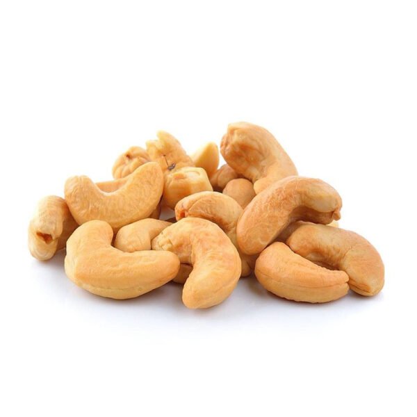 High Quality Salted Cashew Nuts 500G